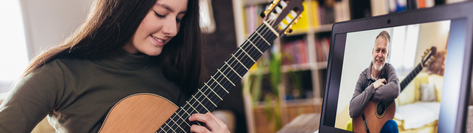 Trouver Des Cours De Musique MusiProf