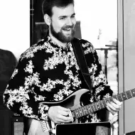 Cours de guitare sur Lausanne